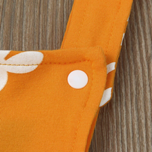 Load image into Gallery viewer, Deer Romper Jumpsuit
