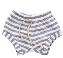 Load image into Gallery viewer, Striped Shorts
