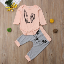 Load image into Gallery viewer, Bunny Outfit
