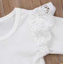Load image into Gallery viewer, Floral Ruffle Dress
