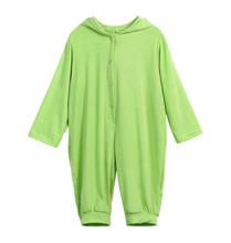 Load image into Gallery viewer, Dinosaur Romper Baby Girl &amp; Baby Boy Jumpsuit
