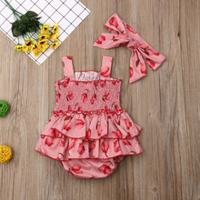 Load image into Gallery viewer, Spinner Romper Bow Headband
