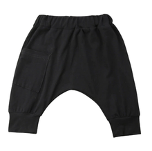 Load image into Gallery viewer, Harem Pocket Pants
