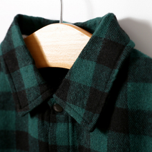 Load image into Gallery viewer, Plaid Romper (Multiple Colors)
