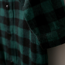 Load image into Gallery viewer, Plaid Romper (Multiple Colors)
