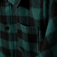 Load image into Gallery viewer, Plaid Romper (Multiple Colors)
