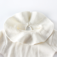 Load image into Gallery viewer, Chic Knitted Romper (3 Colors)
