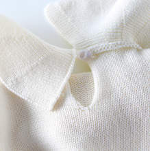 Load image into Gallery viewer, Chic Knitted Romper (3 Colors)
