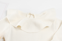 Load image into Gallery viewer, Chic Knitted Romper (3 Colors)

