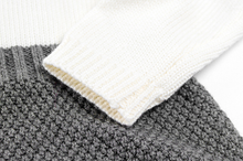 Load image into Gallery viewer, Chic Knitted Romper (3 Colors)
