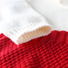 Load image into Gallery viewer, Chic Knitted Romper (3 Colors)
