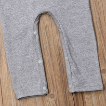 Load image into Gallery viewer, Born To Break Hearts Onesie
