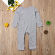 Load image into Gallery viewer, Born To Break Hearts Onesie
