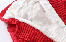 Load image into Gallery viewer, Knitted Hoodie Jumpsuit (Multiple Colors)
