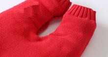 Load image into Gallery viewer, Knitted Hoodie Jumpsuit (Multiple Colors)
