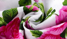 Load image into Gallery viewer, Summer Floral Romper
