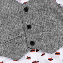 Load image into Gallery viewer, Formal Fox Outfit
