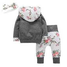 Load image into Gallery viewer, Hoodie + Pants Outfit
