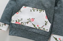 Load image into Gallery viewer, Hoodie + Pants Outfit
