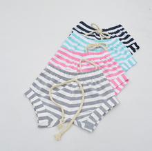 Load image into Gallery viewer, Striped Shorts
