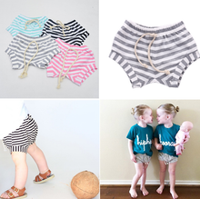 Load image into Gallery viewer, Striped Shorts
