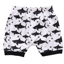 Load image into Gallery viewer, Baby Shark Outfit
