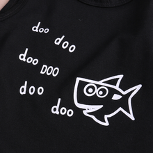 Load image into Gallery viewer, Baby Shark Outfit
