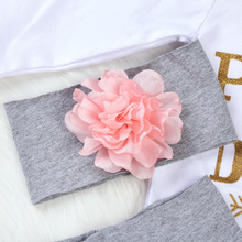 Load image into Gallery viewer, My Prince Is Daddy Set - Newborn Baby Girl Clothing
