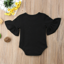 Load image into Gallery viewer, Flare Sleeve Onesie
