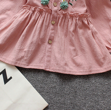 Load image into Gallery viewer, Floral Swing Dress
