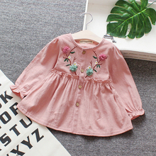 Load image into Gallery viewer, Floral Swing Dress
