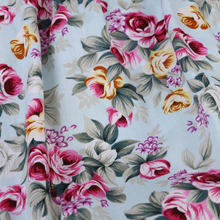 Load image into Gallery viewer, Floral Romper
