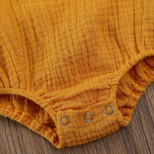 Load image into Gallery viewer, Girls Boho Romper
