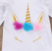 Load image into Gallery viewer, Unicorn Onesie
