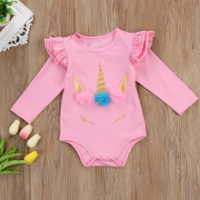 Load image into Gallery viewer, Unicorn Onesie
