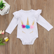 Load image into Gallery viewer, Unicorn Onesie
