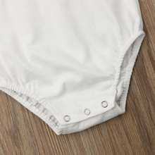 Load image into Gallery viewer, Lace Romper with Headband (Multiple Colors)
