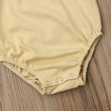 Load image into Gallery viewer, Lace Romper with Headband (Multiple Colors)
