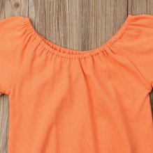 Load image into Gallery viewer, Lace Romper with Headband (Multiple Colors)

