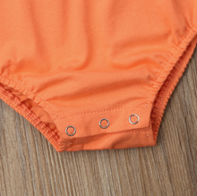 Load image into Gallery viewer, Lace Romper with Headband (Multiple Colors)
