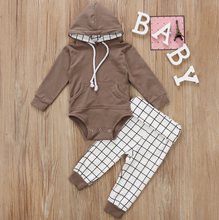 Load image into Gallery viewer, Hoodie &amp; Pants Set

