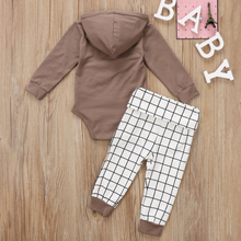 Load image into Gallery viewer, Hoodie &amp; Pants Set
