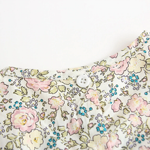 Load image into Gallery viewer, Floral Romper

