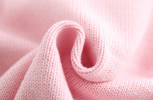 Load image into Gallery viewer, Ice-Cream Knitted Romper
