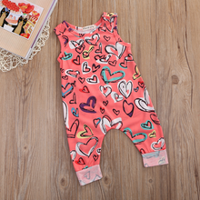Load image into Gallery viewer, Love Heart Onesie
