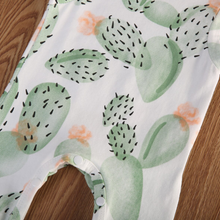 Load image into Gallery viewer, Cactus Onesie
