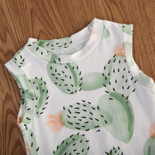 Load image into Gallery viewer, Cactus Onesie
