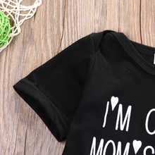 Load image into Gallery viewer, Mom's Hot Onesie
