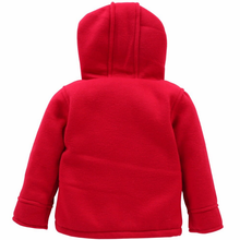 Load image into Gallery viewer, Winter Cardigan Baby Jacket (Multiple Colors)
