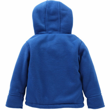 Load image into Gallery viewer, Winter Cardigan Baby Jacket (Multiple Colors)
